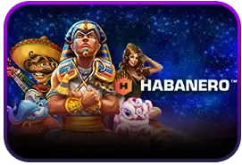 habanero by saw 99 slot