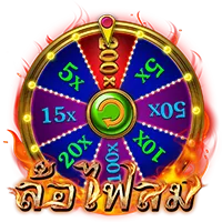 ล้อเฟรม by saw 99 slot